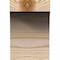Ekena Millwork Huntington Rough Sawn Rafter Tail, Douglas Fir, 4"W x 6"H x 48"L RFT04X06X48HUN00RDF - alternate 4